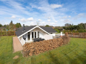 Holiday Home Edvardsine - 12km from the sea by Interhome